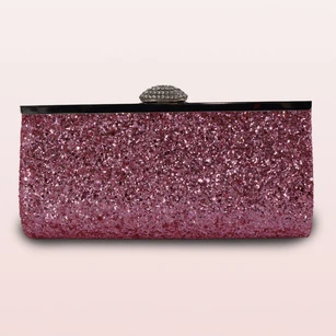 Sequin Crystal Handbag