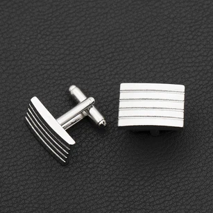 Alloy Vintage Cufflinks