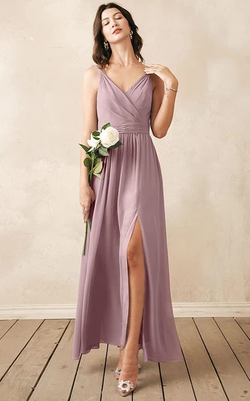 Vintage Mauve