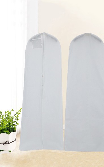 Simple Non-woven Garment Bag