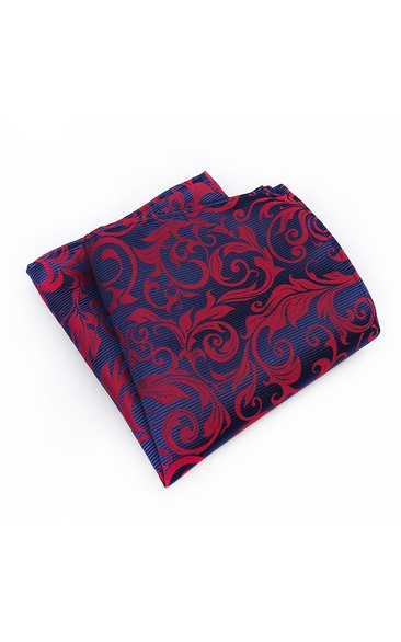 Floral Printing Pocket Square-13 Color Options